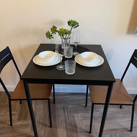 Cute Apartment Siauliai Free Parking Šiauliai Exterior foto