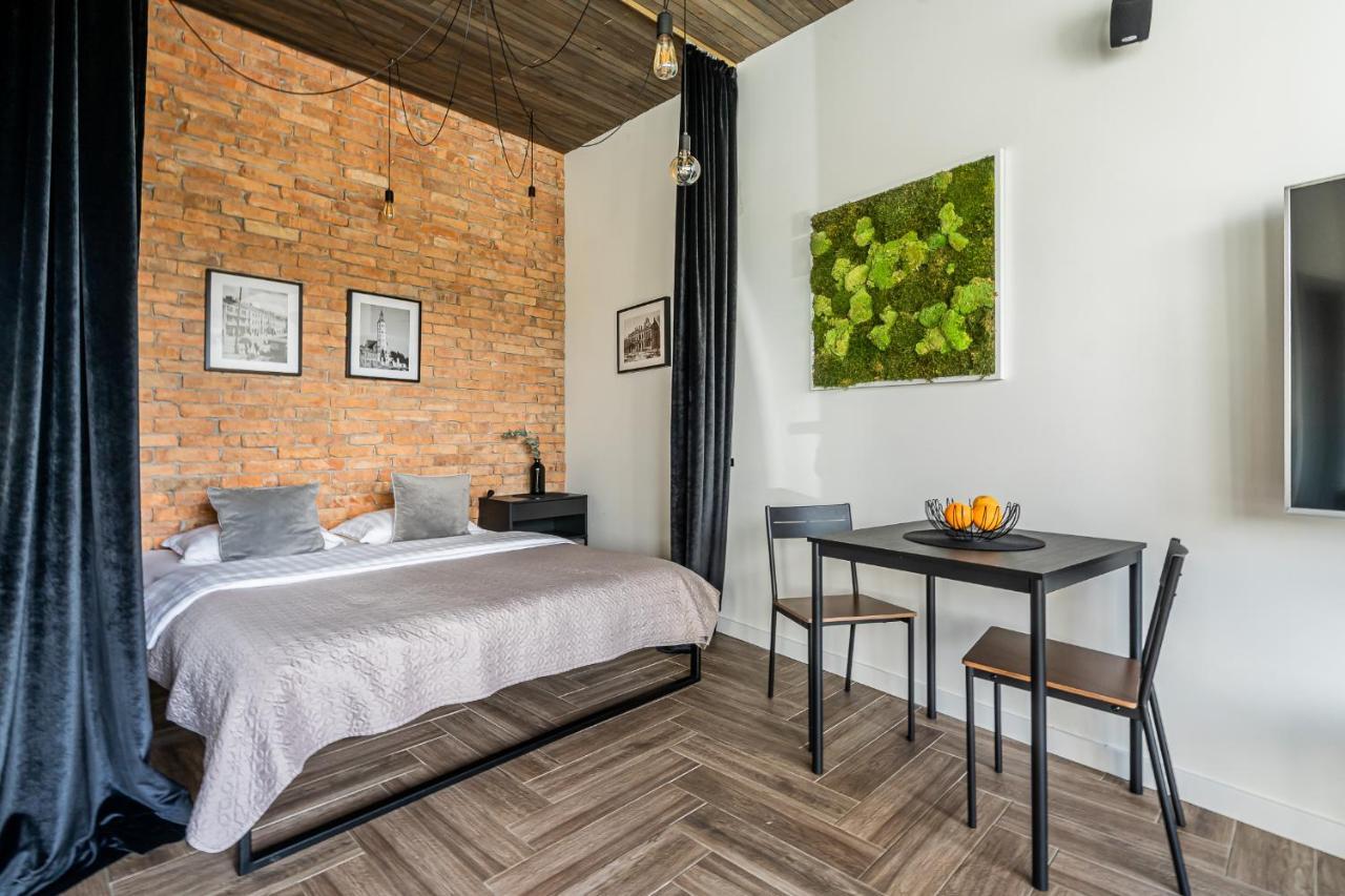Cute Apartment Siauliai Free Parking Šiauliai Exterior foto